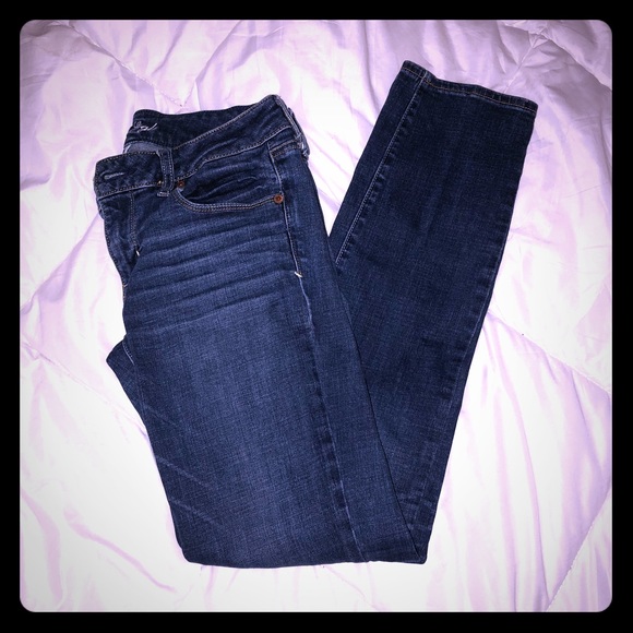 American Eagle Outfitters Denim - American Eagle Skinny Jeans